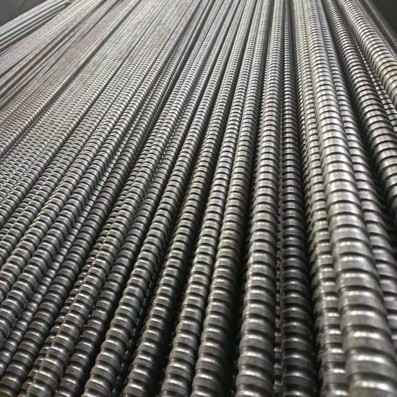 陇西中空锚杆